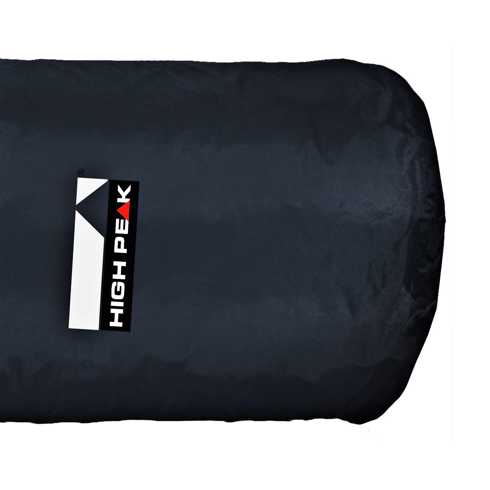 Dry Bag Sac de rangement pour camping à roulettes étanche 1 litre 3/4