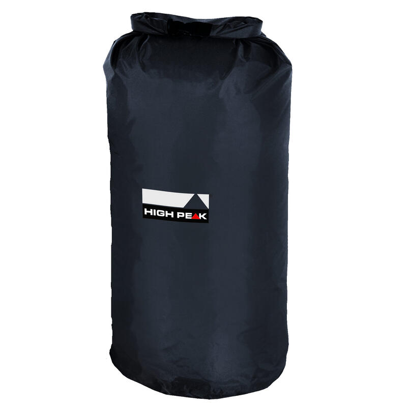 Dry Bag Camping Sac de rangement à roulettes étanche 15 litres