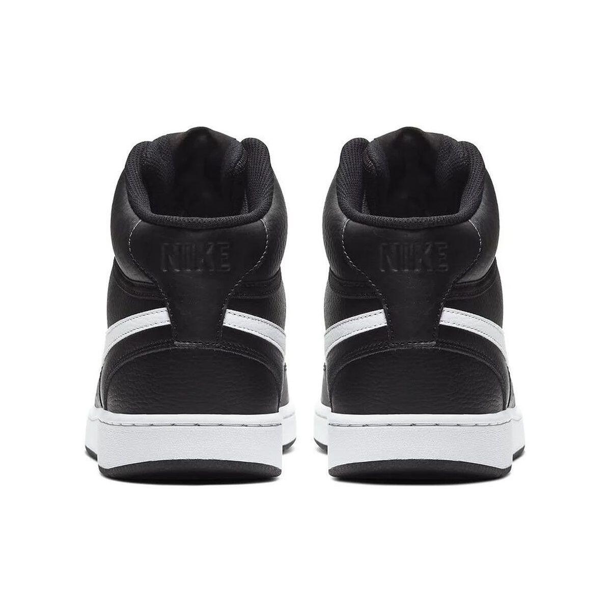 Zapatillas NIKE Court Vision Mid Next Nature 5/5
