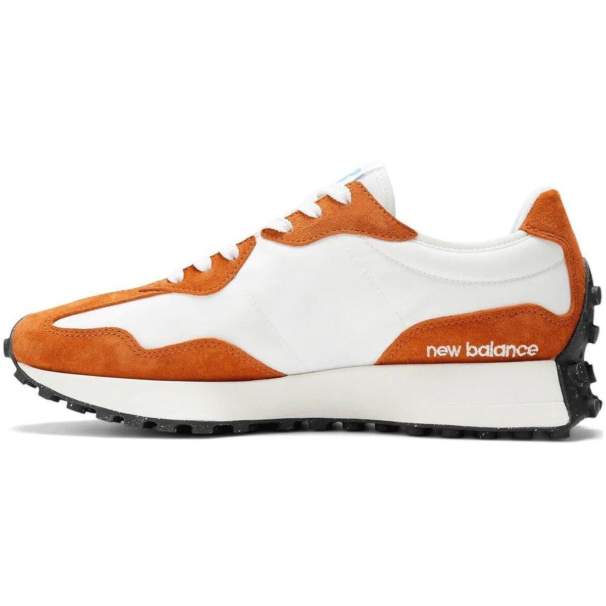 Baskets mode Femme U327V1 Beige 3/5