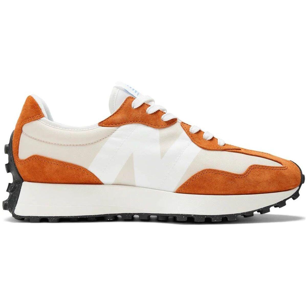 NEW BALANCE Schoenen universeel voor heren New Balance U327LF