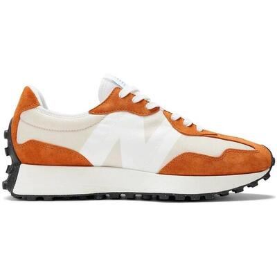 Schoenen universeel voor heren new balance u327lf