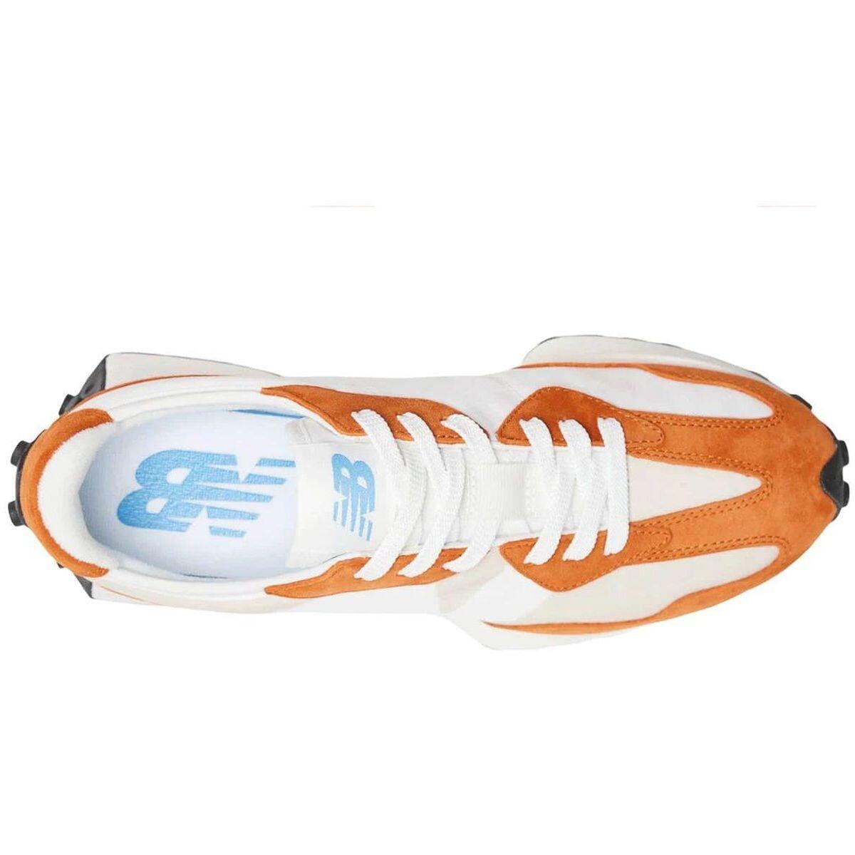 Baskets mode Femme U327V1 Beige 4/5