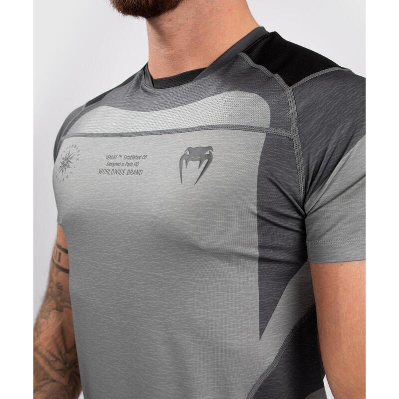 T-shirt Venum Stone Dry Tech