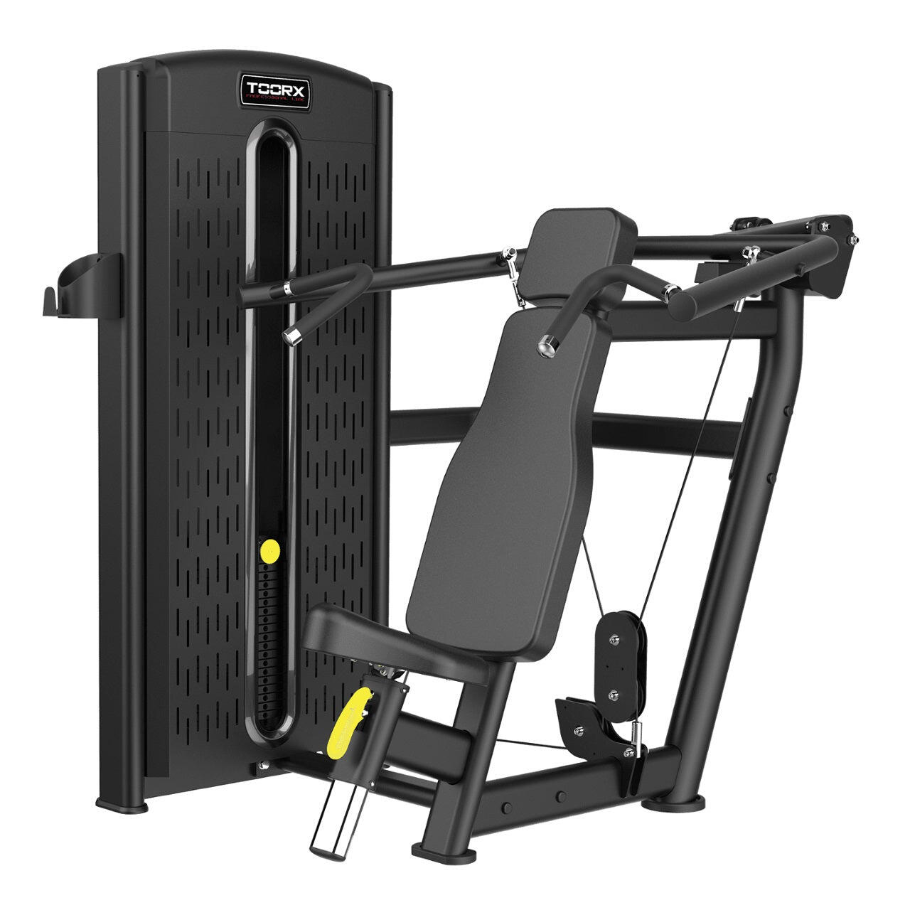 TOORX Shoulder Press Profissional PLX 4200