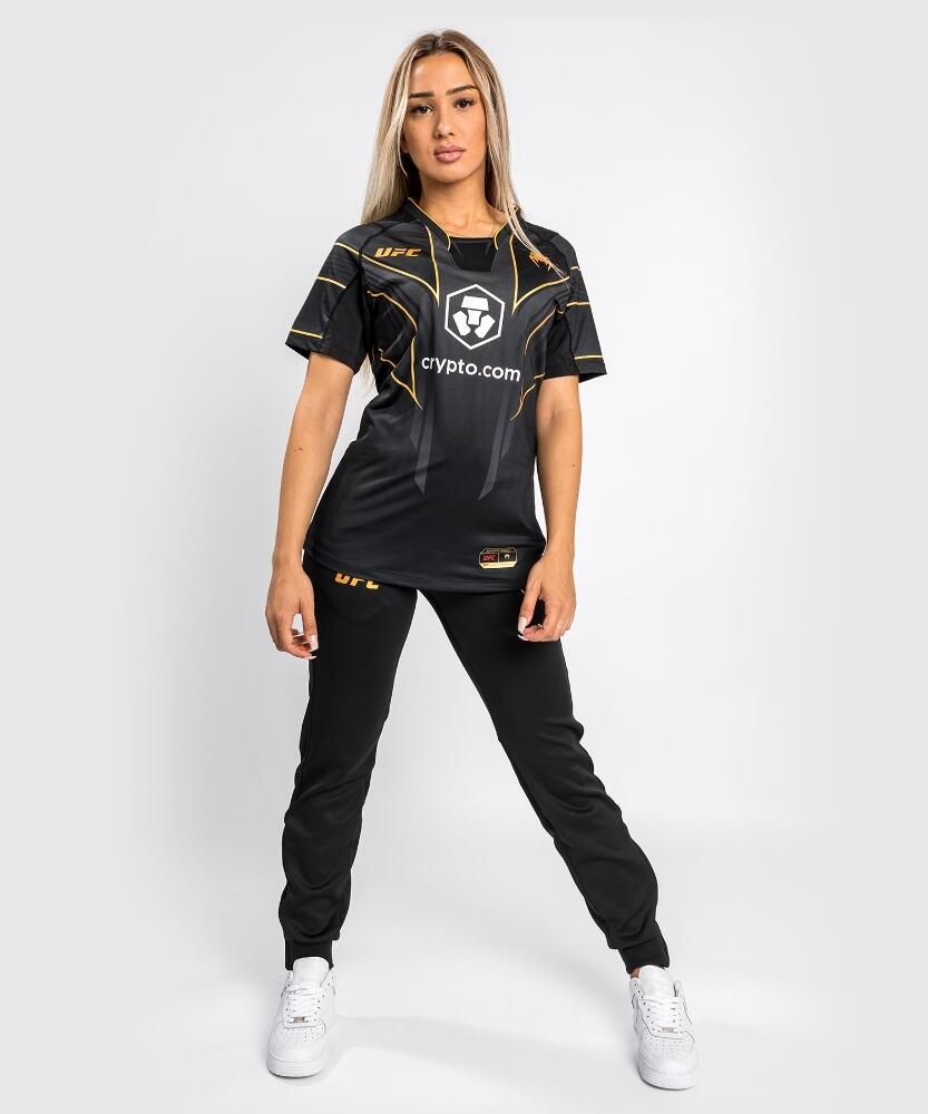 UFC Maglia UFC Authentic Fight Night 2.0