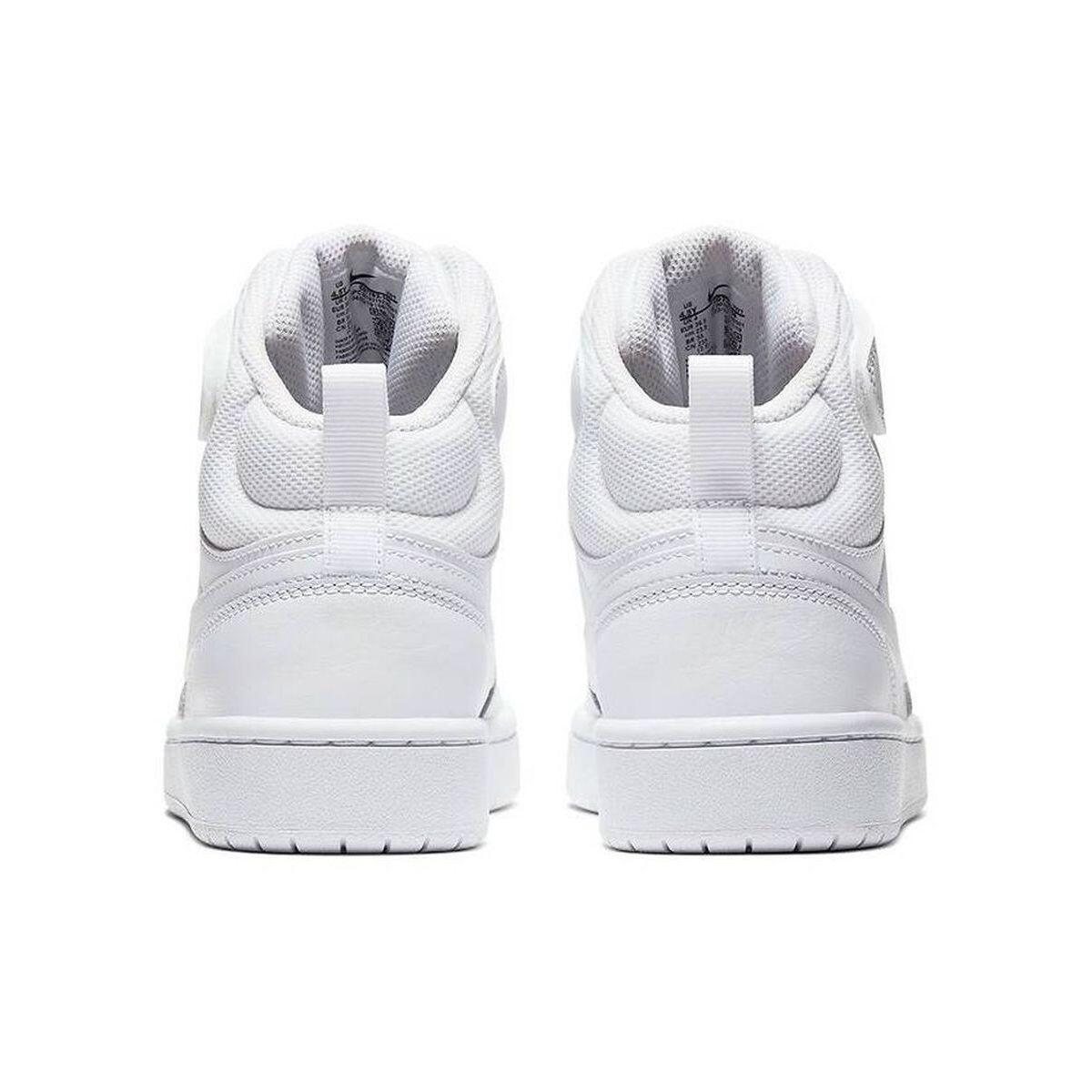 Buty do chodzenia męskie Nike Court Vision Mid NN 5/7