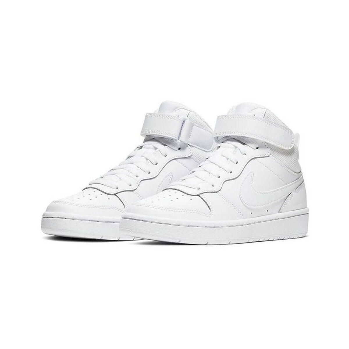 Buty do chodzenia męskie Nike Court Vision Mid NN 2/7