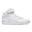 Scarpe da ginnastica Nike Court Vision, Bianca, Unisex