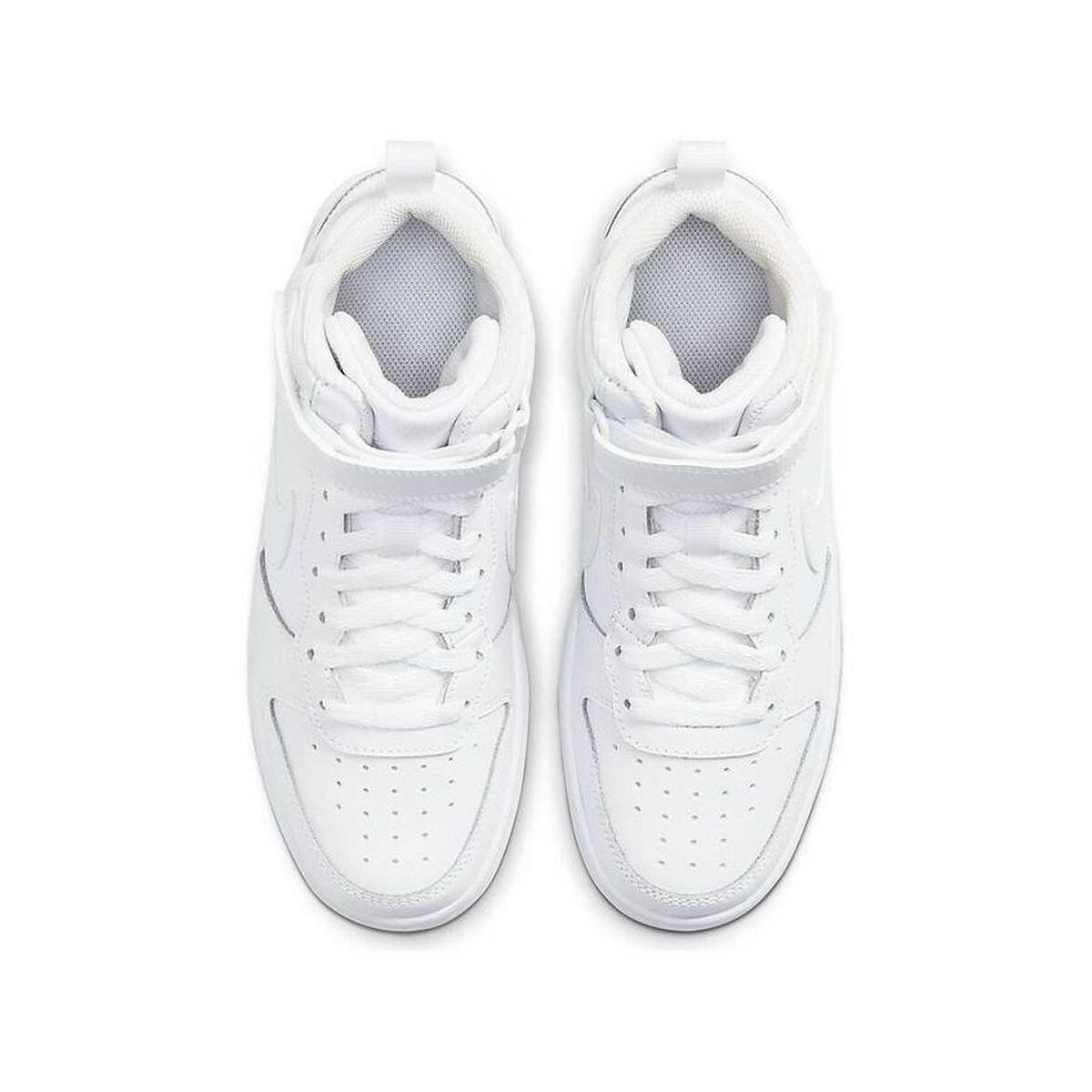 Buty do chodzenia męskie Nike Court Vision Mid NN 4/7