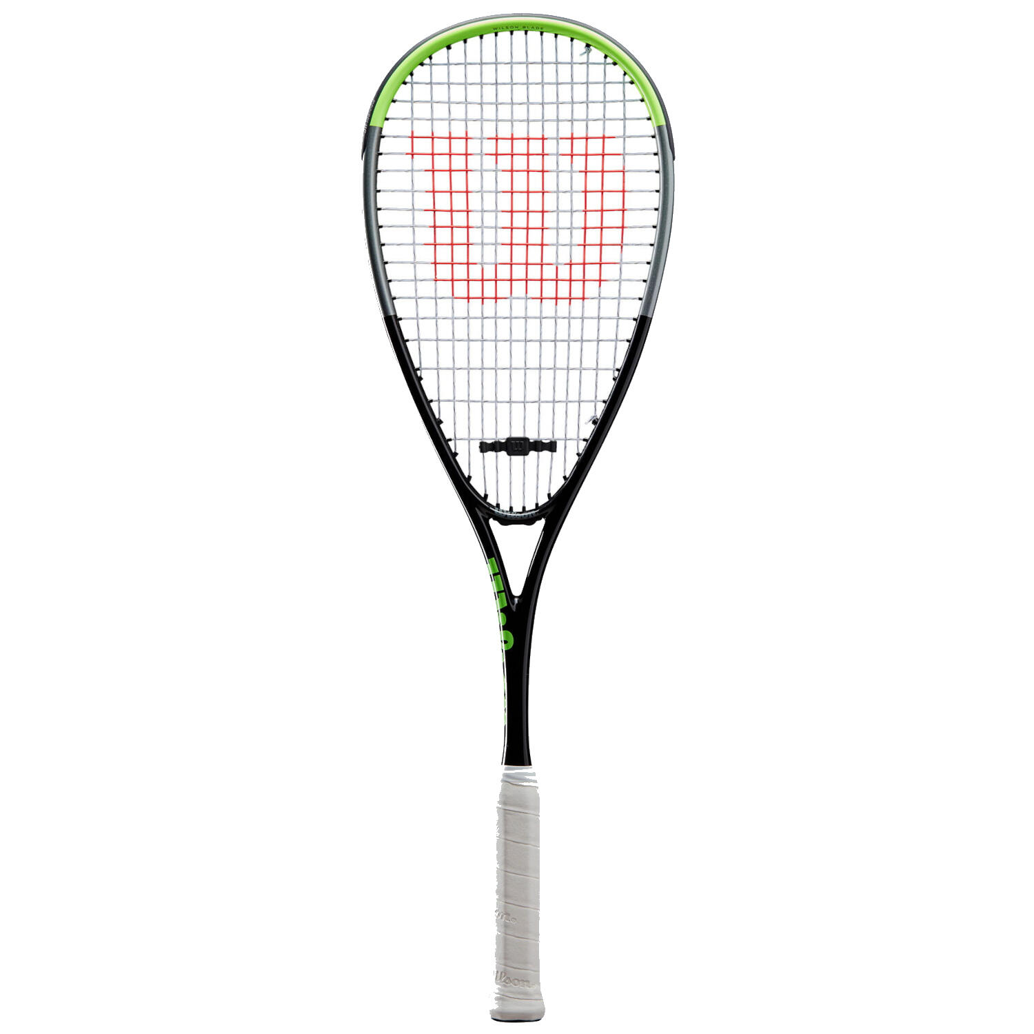 Racchetta da squash per bambini Wilson Blade Team 1/4