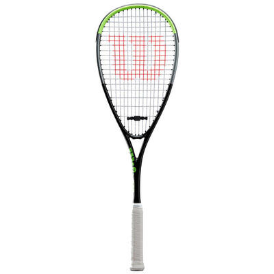 Wilson blade team squash racket unisex