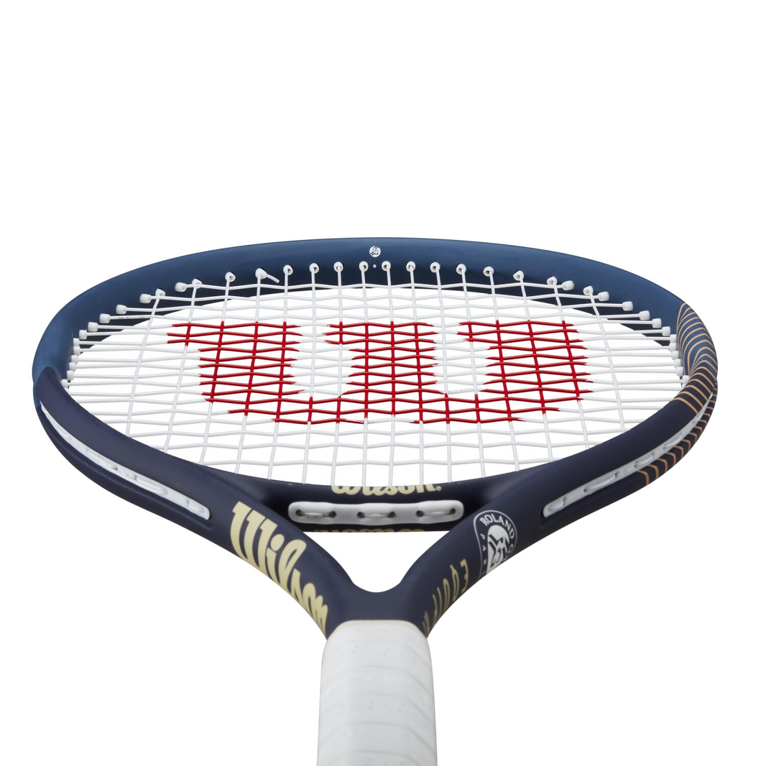 Raquette de Tennis Wilson Roland Garros Équipe HP 2 4/4