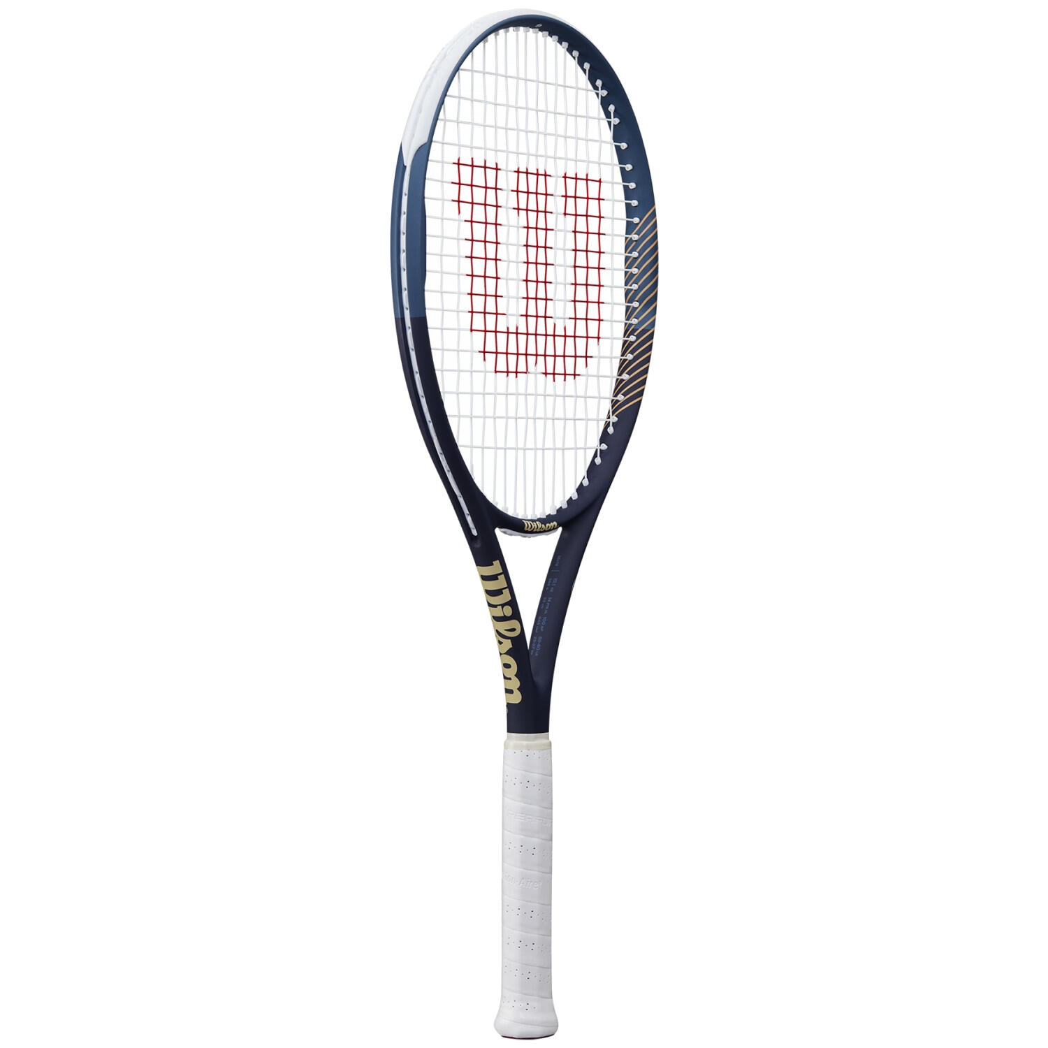Raquette de Tennis Wilson Roland Garros Équipe HP 2 2/4