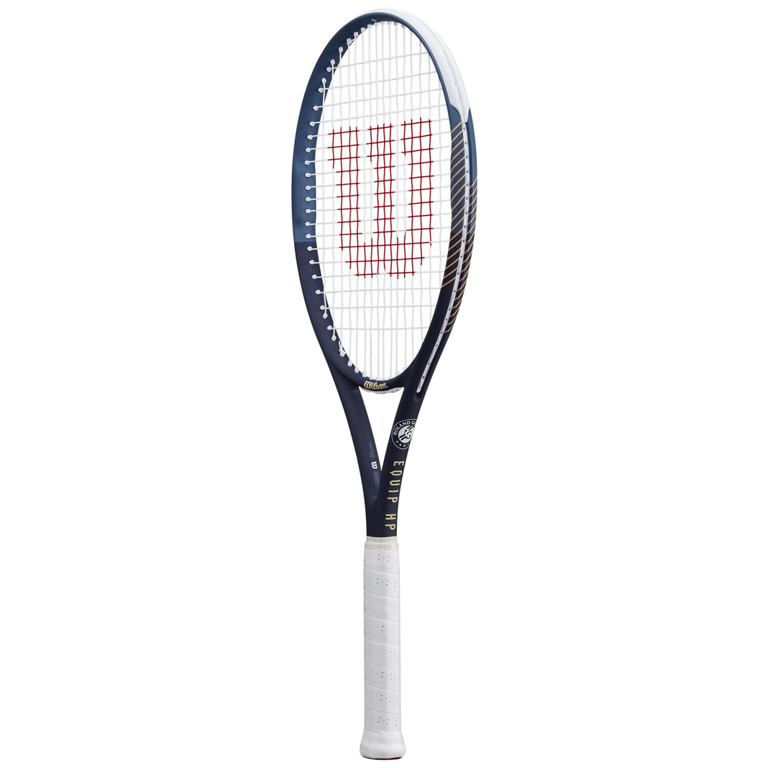 Raquette de Tennis Wilson Roland Garros Équipe HP 2 3/4