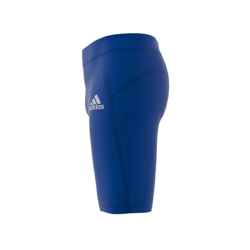 Șort Fotbal ADIDAS Techfit Negru Bărbați