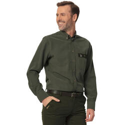 Chemise de chasse pour homme Tagart Vermont SLIM en modal