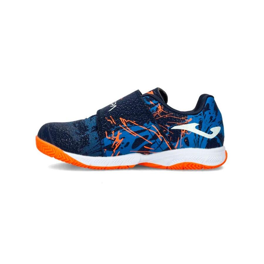 Chaussures de foot en salle pour garçons Super Copa Jr 24 SCJW IN 5/5