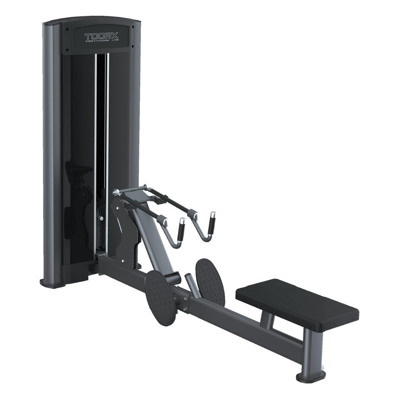TOORX Máquina de Remada Profissional PLX-6400