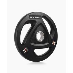 Disque Olympiques 10Kg - BOOMFIT