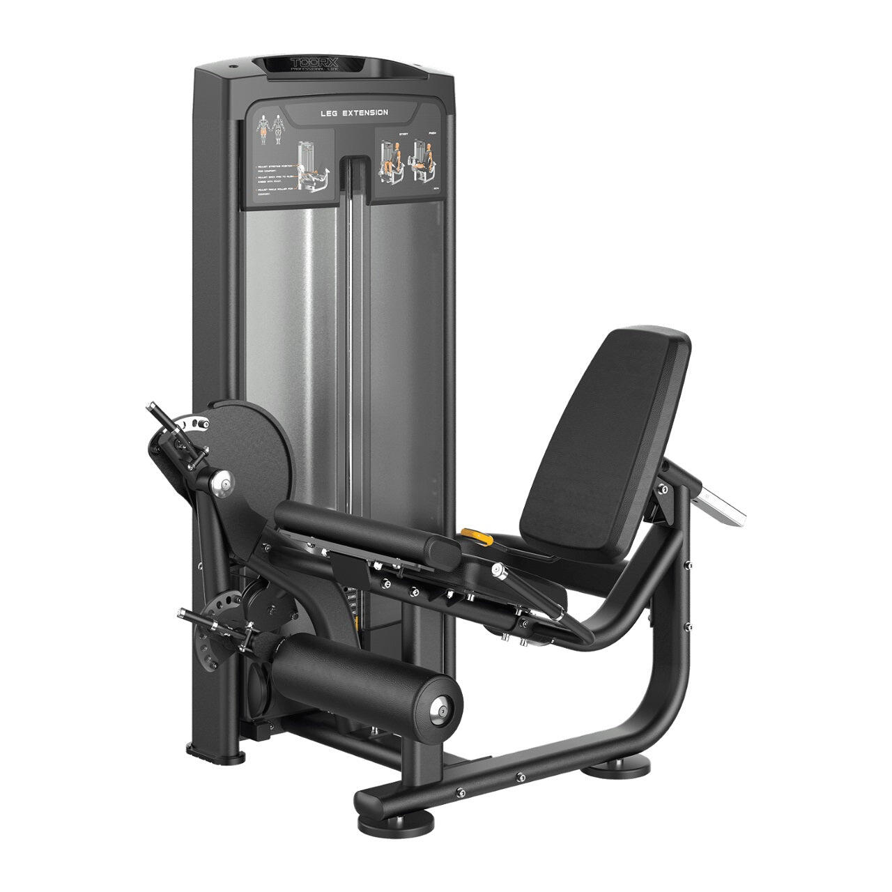 TOORX Leg Extension PLX-8800