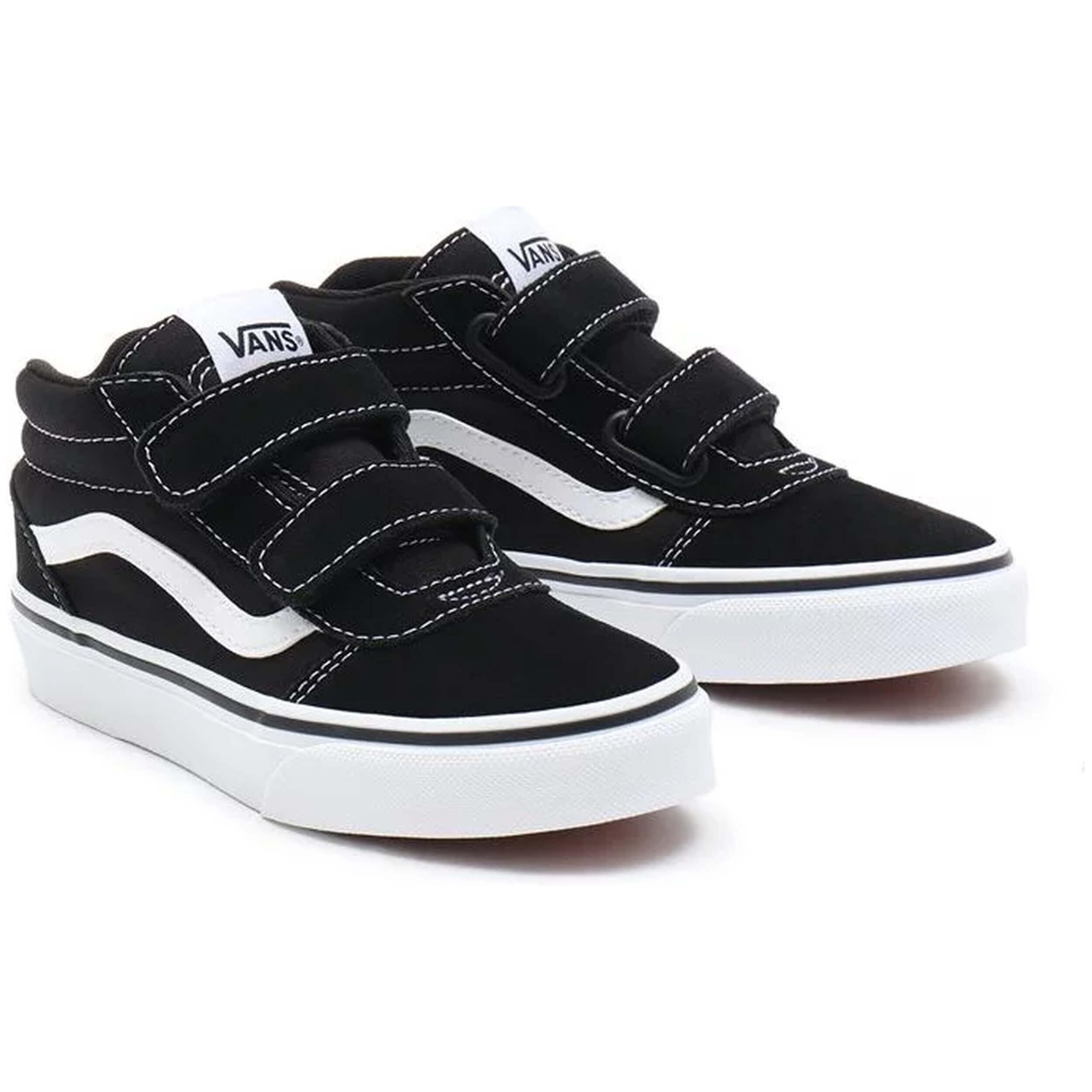 Zapatilla de Moda para NIÑO VANS YT WARD MID V 5/5