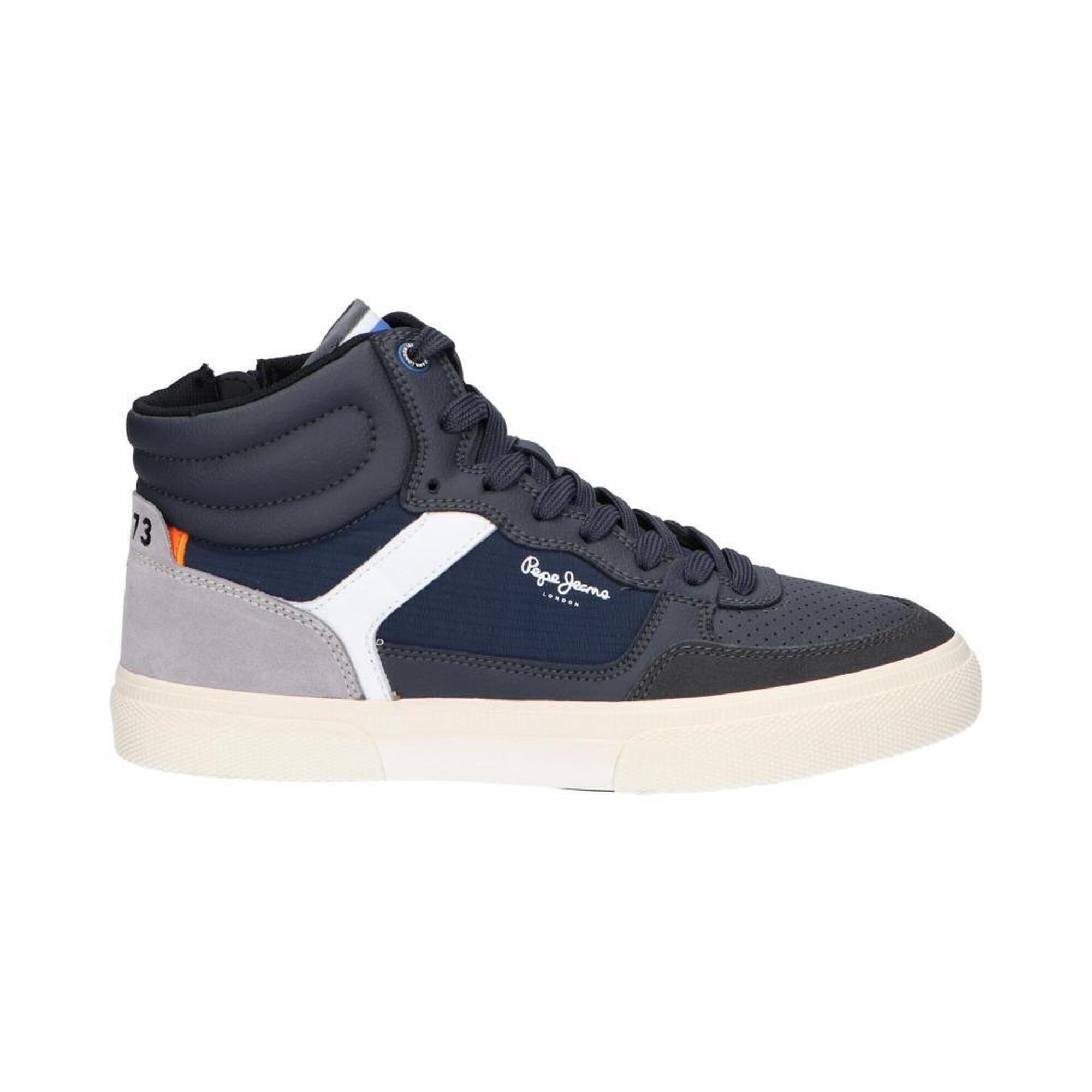 DEPORTIVAS PEPE JEANS  DE HOMBRE PMS30838