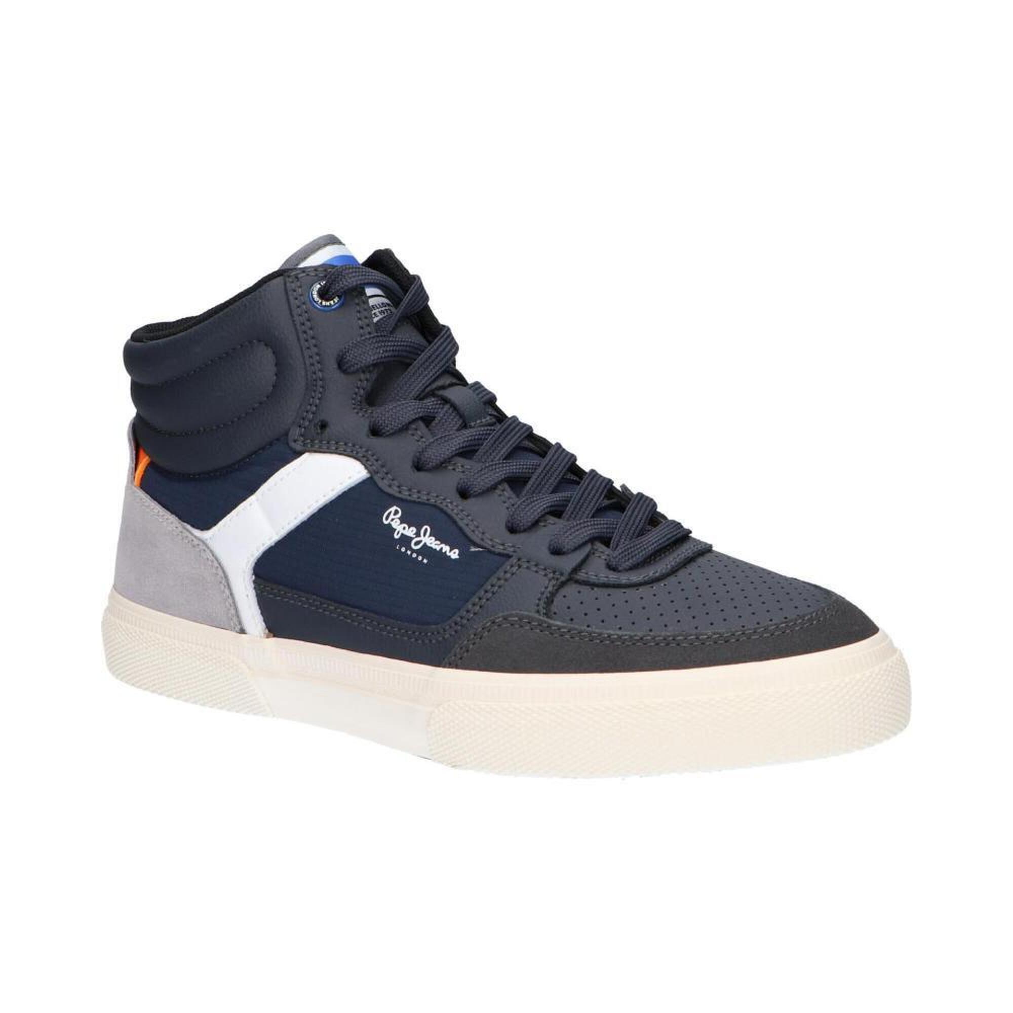 DEPORTIVAS PEPE JEANS  DE HOMBRE PMS30838