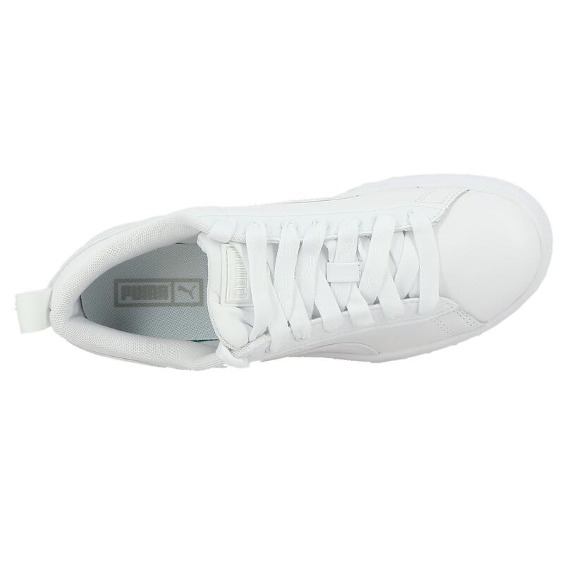 Chaussures Mayze Wedge - 386273-04 Blanc