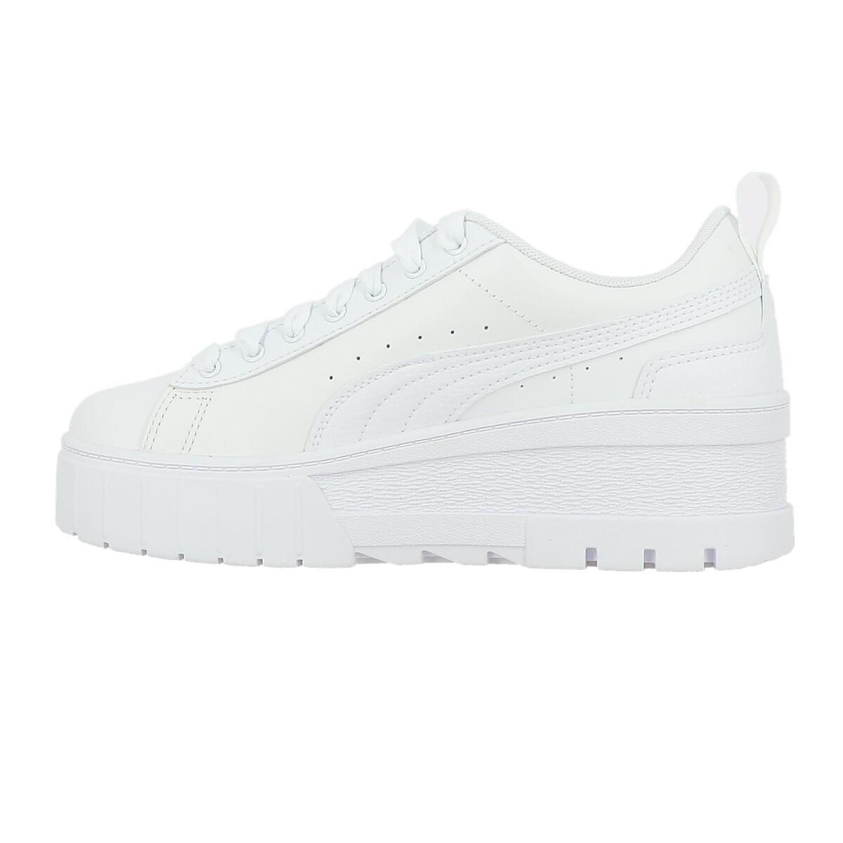 Sneakers für Frauen Puma Mayze Wedge 3/5