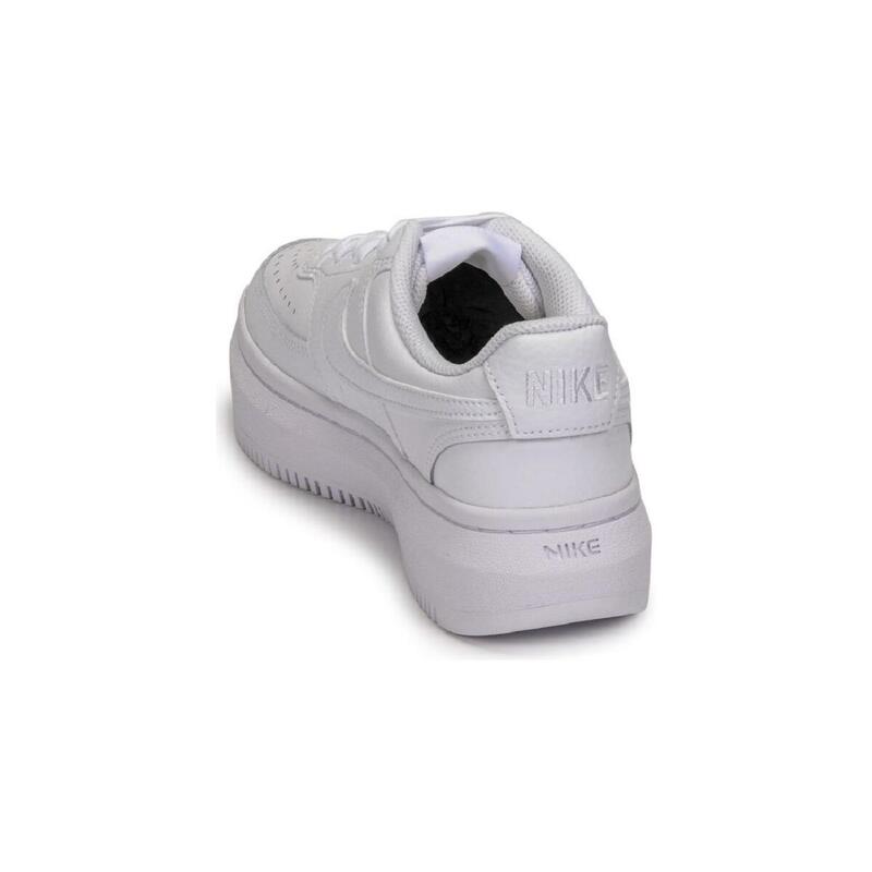 Sneakers pour femmes W Court Vision Alta Ltr