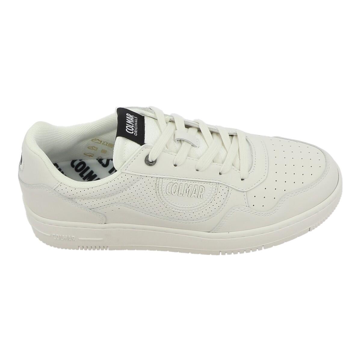 Baskets mode Homme TRAVIS BLOCK MILITARY Vert 5/6