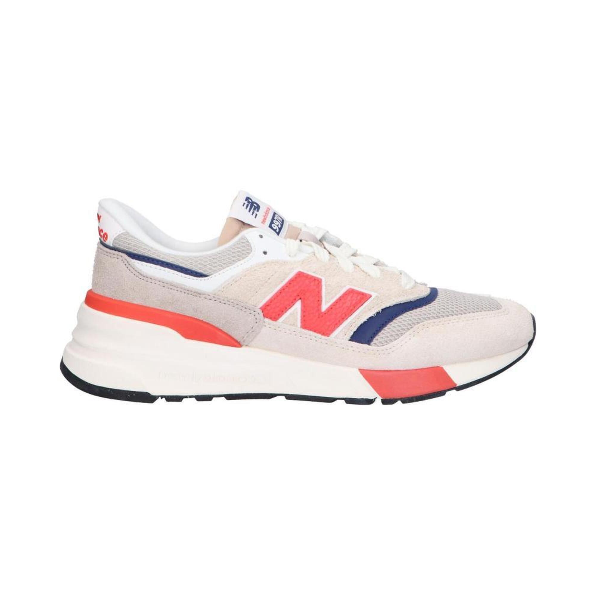 ZAPATILLAS DEPORTE NEW BALANCE  DE HOMBRE U997RRC U997RV1