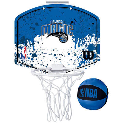 Mini cestino nba Orlando Magic