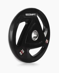 Disque Olympiques 15Kg - BOOMFIT