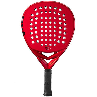 Padelracket unisex wilson bela team v2