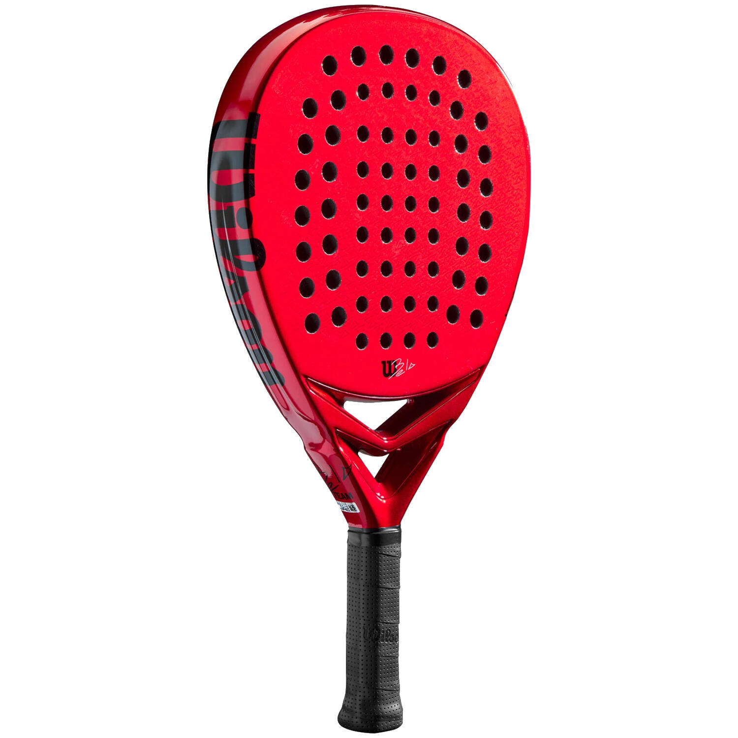 Wilson Bela Team V2 Rosso 2/7