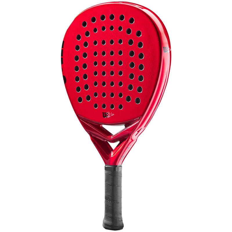 Raquette de Padel Unisexe Wilson Bela Team V2