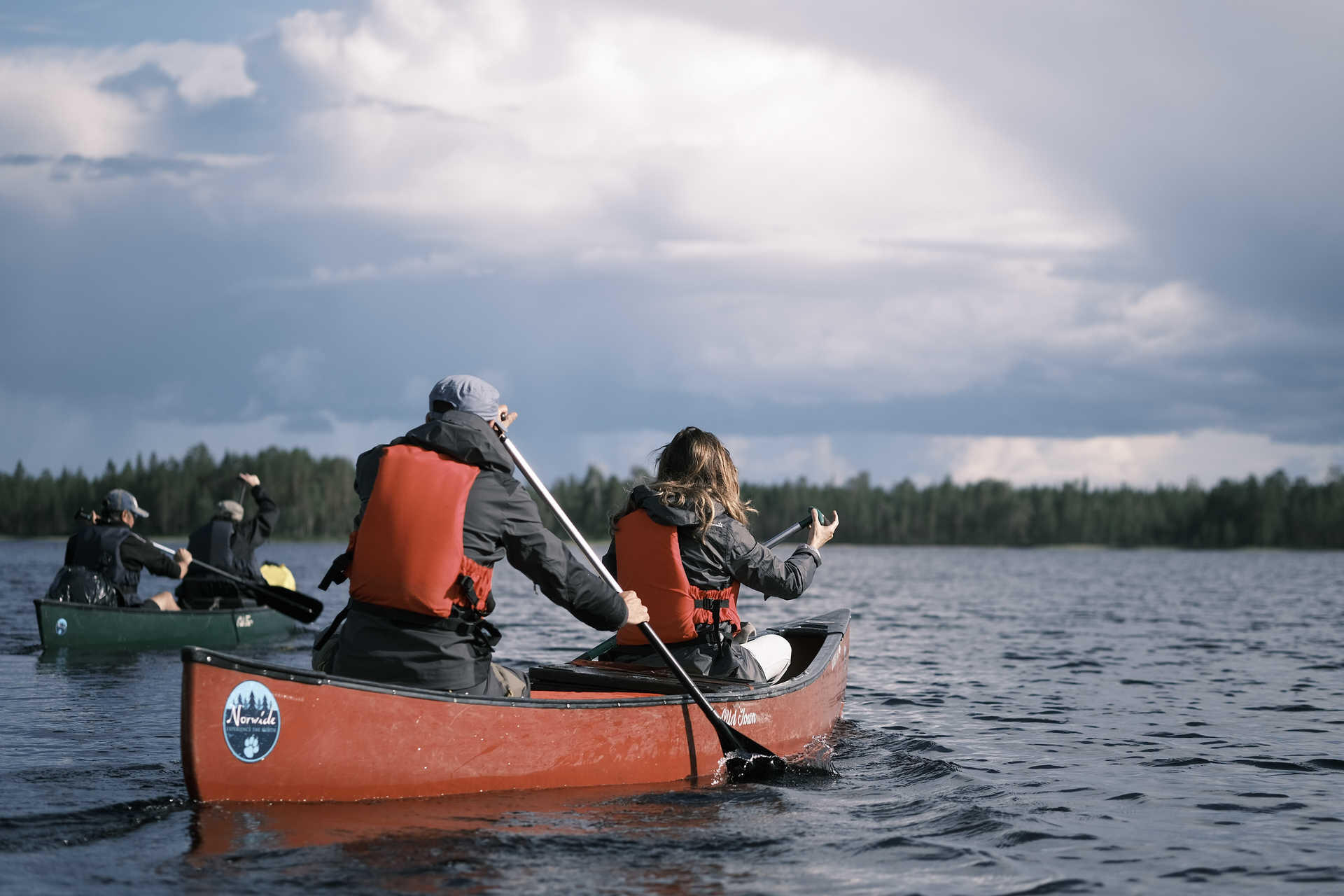 DECATHLON TRAVEL picture
