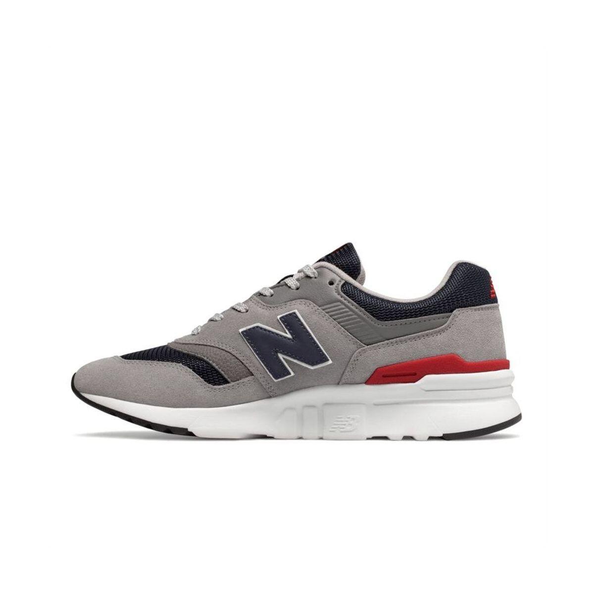 Zapatos New Balance 997H gris 2/5