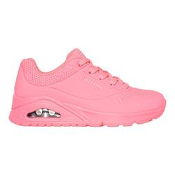 Zapatillas mujer Skechers Uno -stand On Air Rosa