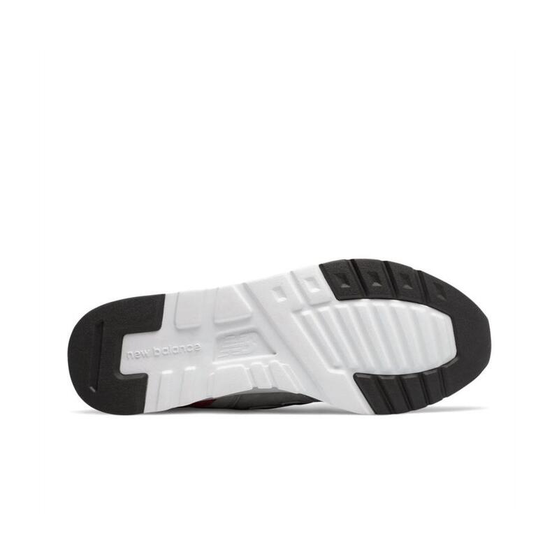 Pantofi New Balance 997H gri pentru bărbați