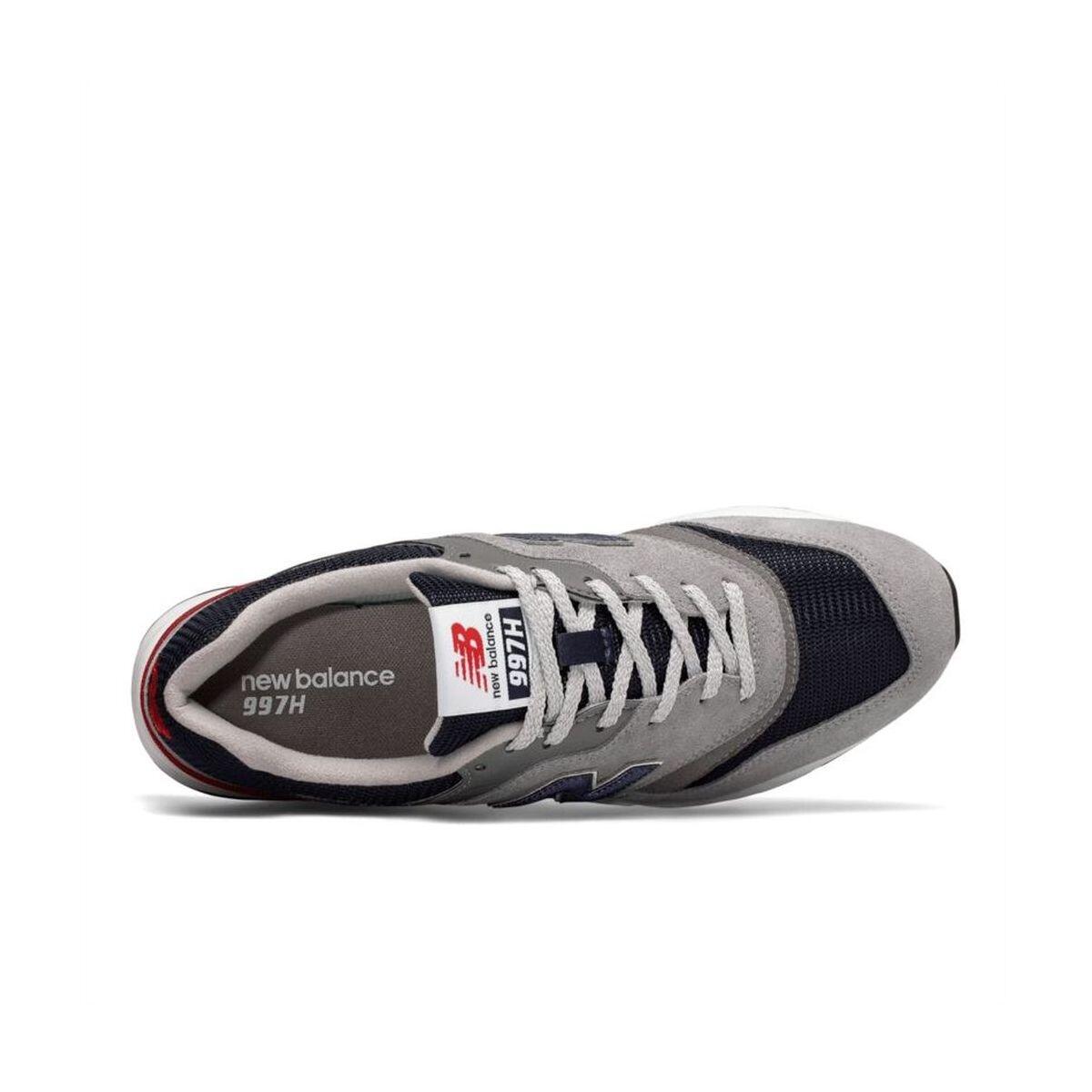 Zapatos New Balance 997H gris 3/5