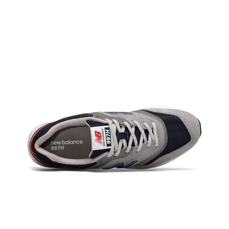 Pantofi New Balance 997H gri pentru bărbați