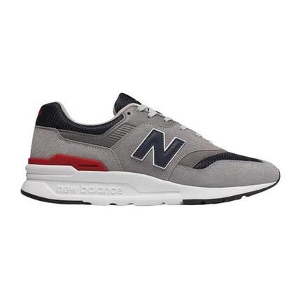 Baskets mode Homme CM997HV1 Gris