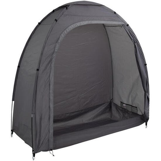 Garage per biciclette Tenda di stoccaggio da Campeggio attrezzature giardino