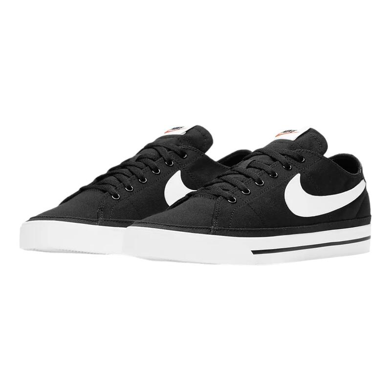 Pantofi sport barbati Nike Court Legacy, Negru