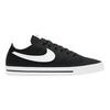 Zapatillas Nike Court Legacy, Negro, Hombre