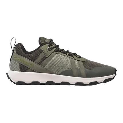 Zapatillas Deportivas Hombre TIMBERLAND Winsor Trail LOW LACE UP Verde