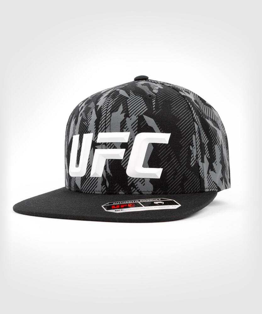 UFC UFC Authentic Fight Week Unisex Hat